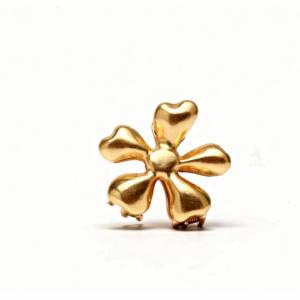 Flower Claw Clip Small